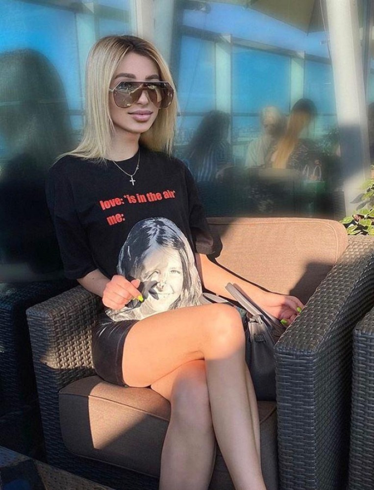 Индивидуалка 🎥 Эля фото № 2 в городе Кореновск