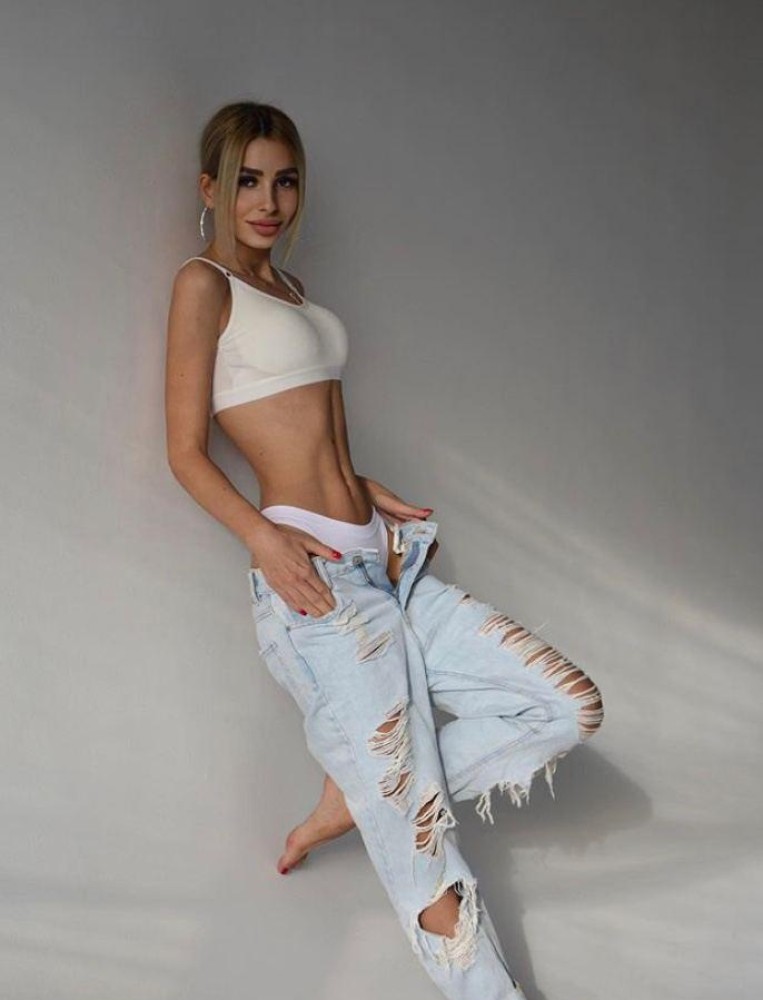 Индивидуалка 🎥 Эля фото № 2 в городе Кореновск