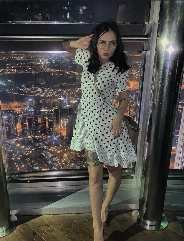 Индивидуалка 🎥 Оксана фото № 2 в городе Кореновск