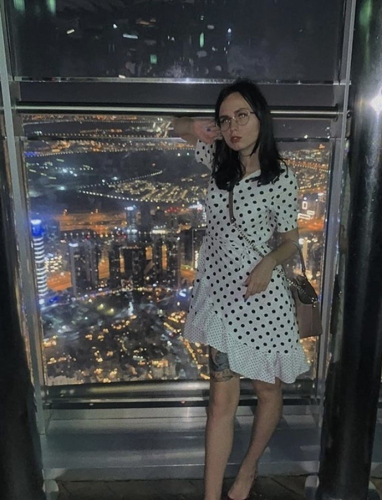 Индивидуалка 🎥 Оксана фото № 2 в городе Кореновск