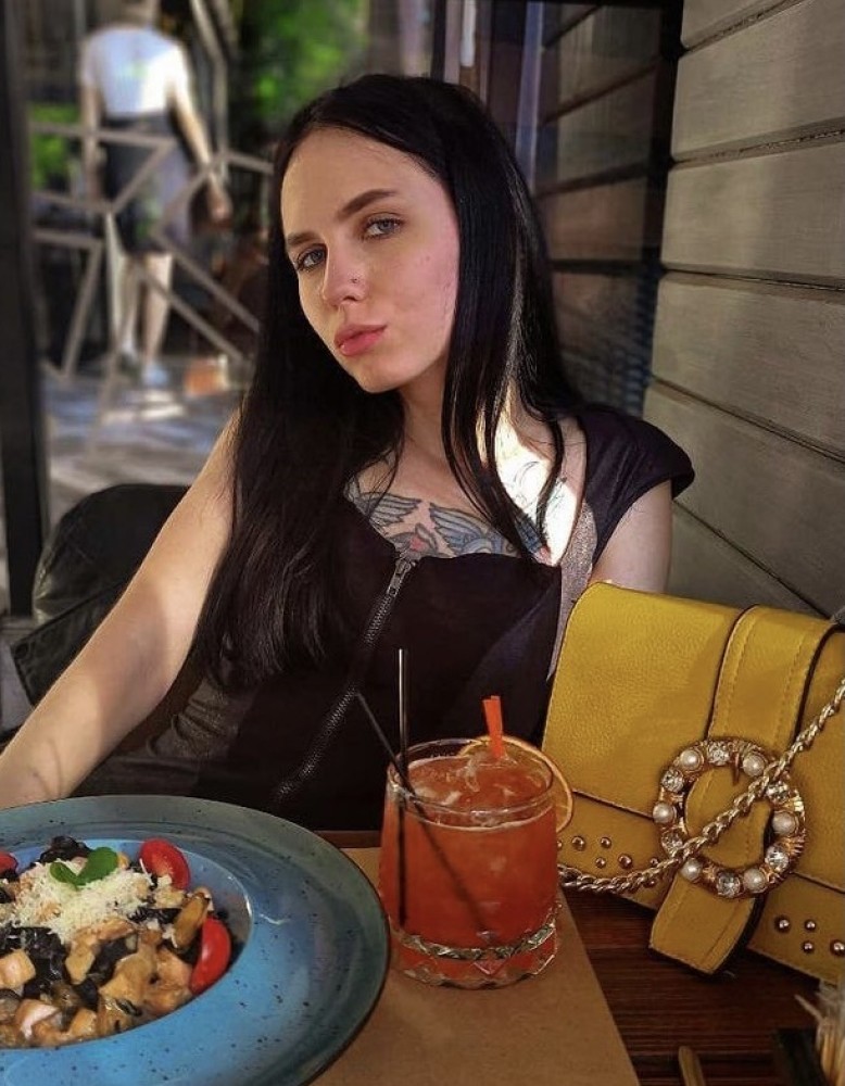 Индивидуалка 🎥 Оксана фото № 2 в городе Кореновск