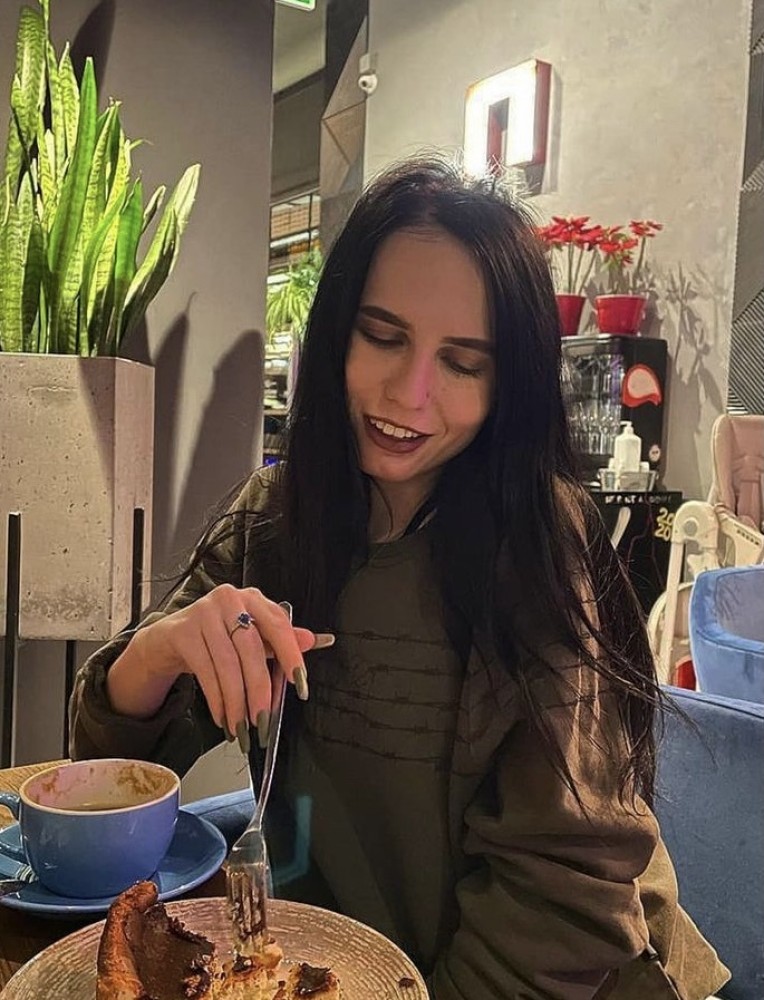 Индивидуалка 🎥 Оксана фото № 2 в городе Кореновск