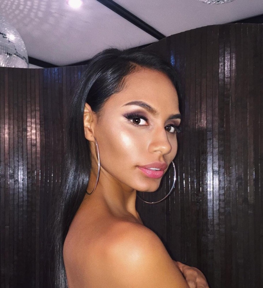 Индивидуалка Рина главное фото в городе Кореновск 