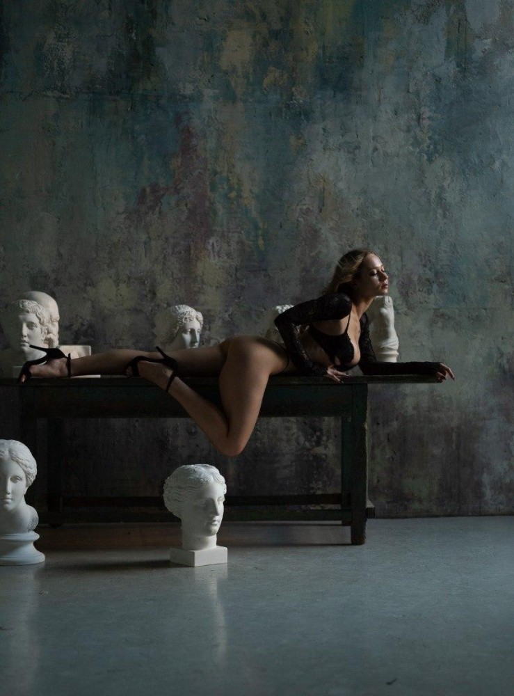 Индивидуалка Арина фото № 2 в городе Кореновск