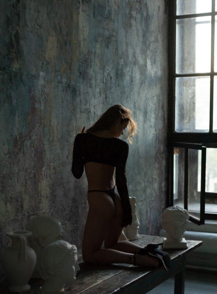 Индивидуалка Арина фото № 2 в городе Кореновск