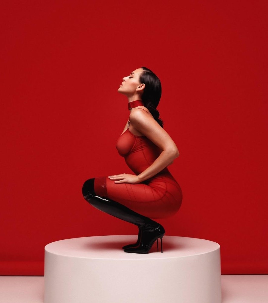 Индивидуалка Диана фото № 2 в городе Кореновск