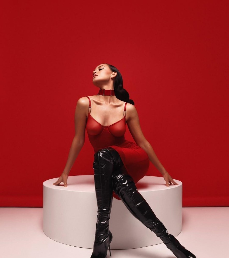 Индивидуалка Диана фото № 2 в городе Кореновск