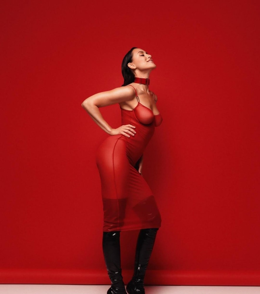 Индивидуалка Диана фото № 2 в городе Кореновск