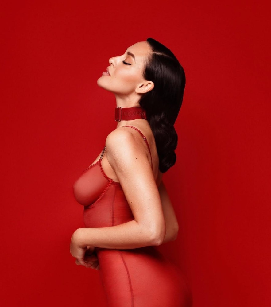 Индивидуалка Диана фото № 2 в городе Кореновск