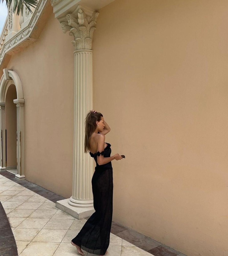 Индивидуалка Изабель фото № 2 в городе Кореновск