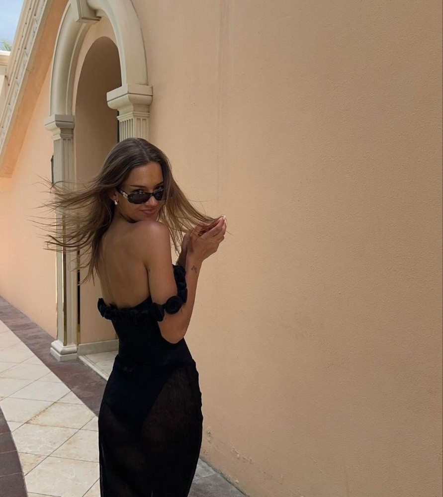 Индивидуалка Изабель фото № 2 в городе Кореновск