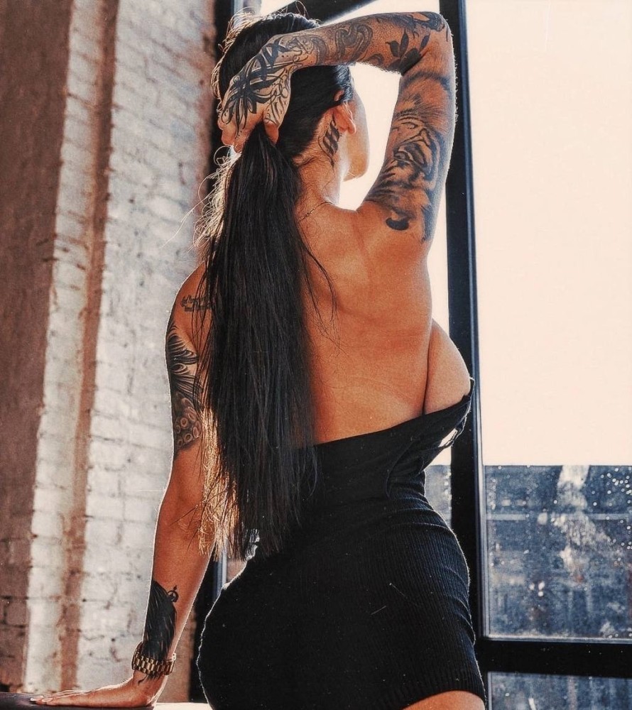 Индивидуалка Катерина фото № 2 в городе Кореновск