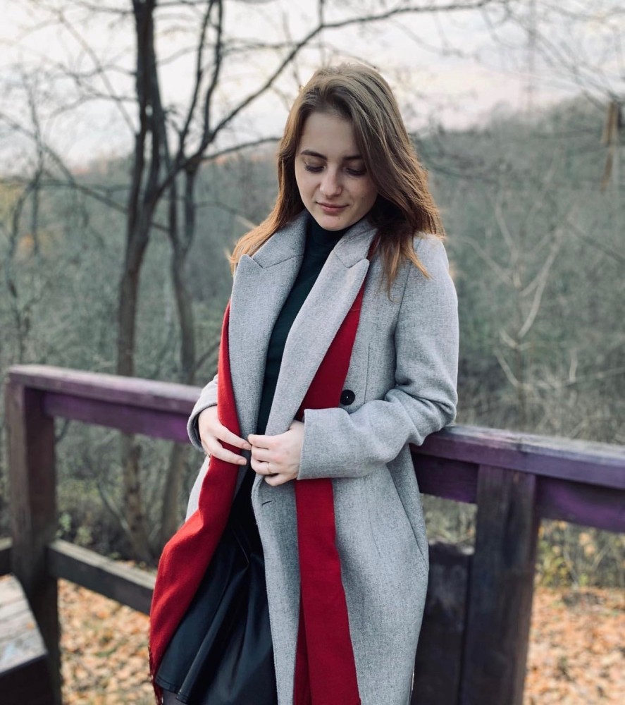 Индивидуалка Катерина фото № 2 в городе Кореновск