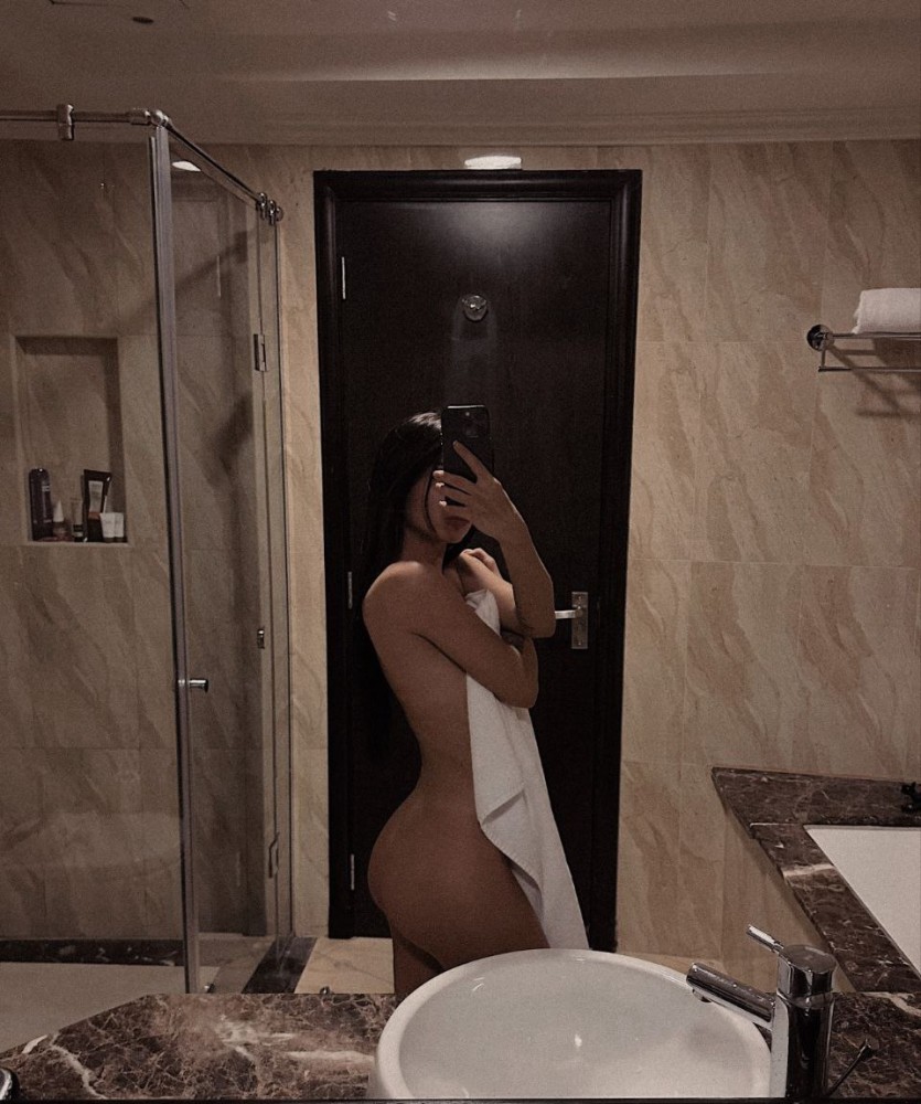 Индивидуалка Катрин фото № 2 в городе Кореновск