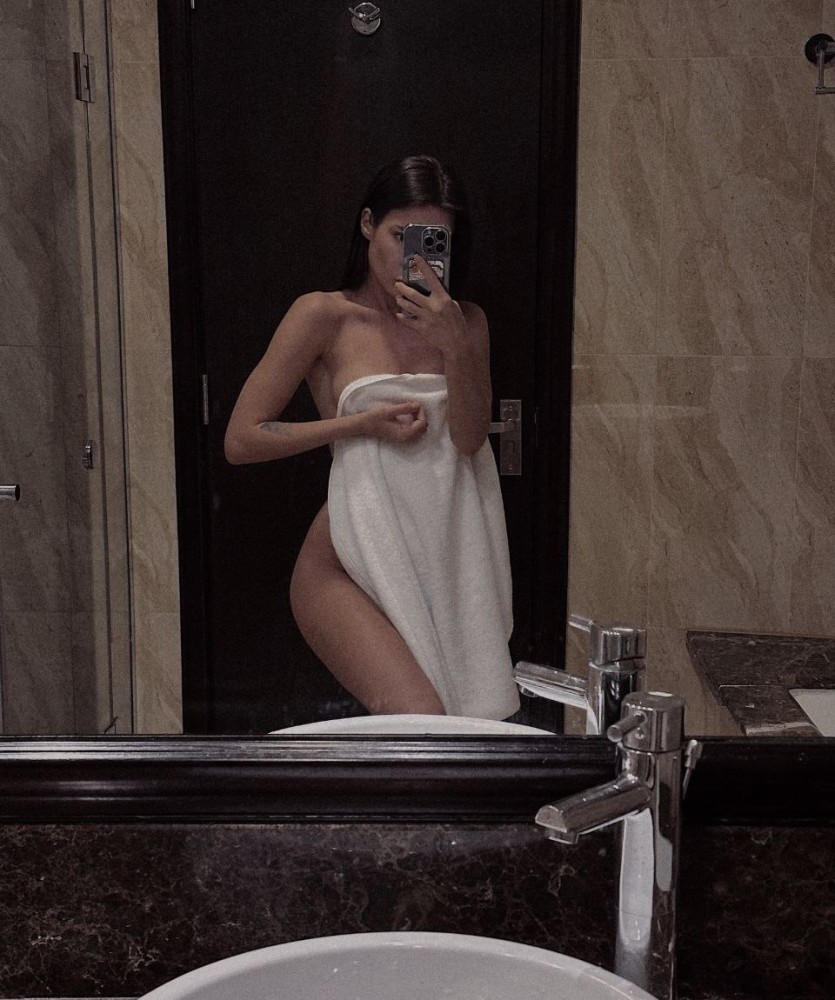 Индивидуалка Катрин фото № 2 в городе Кореновск