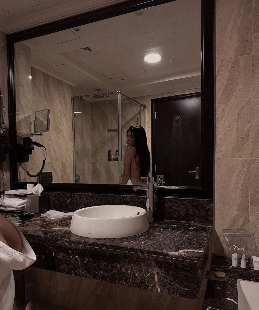 Индивидуалка Катрин фото № 2 в городе Кореновск