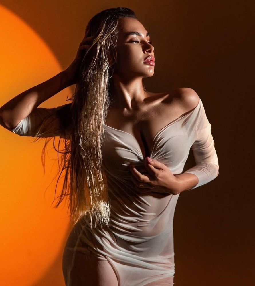 Индивидуалка Клара фото № 2 в городе Кореновск