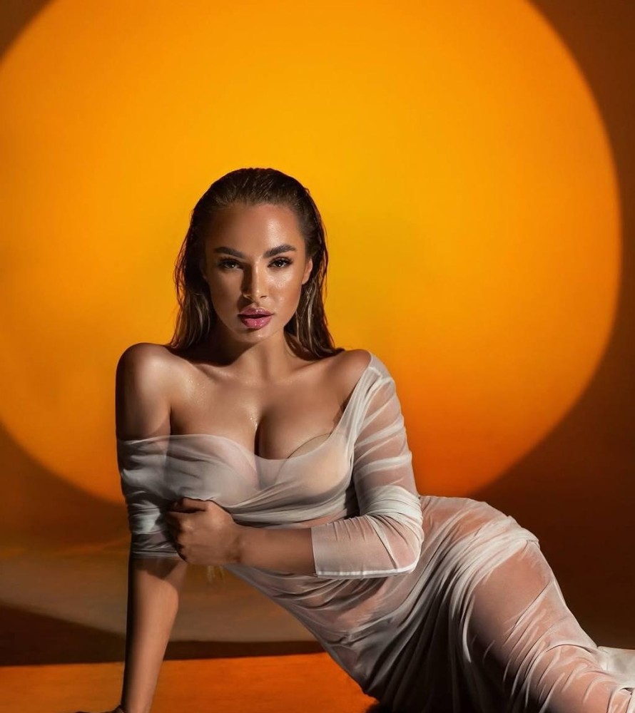 Индивидуалка Клара фото № 2 в городе Кореновск