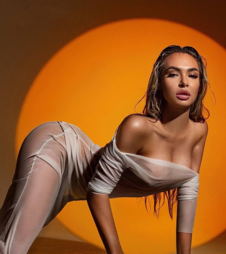 Индивидуалка Клара фото № 2 в городе Кореновск