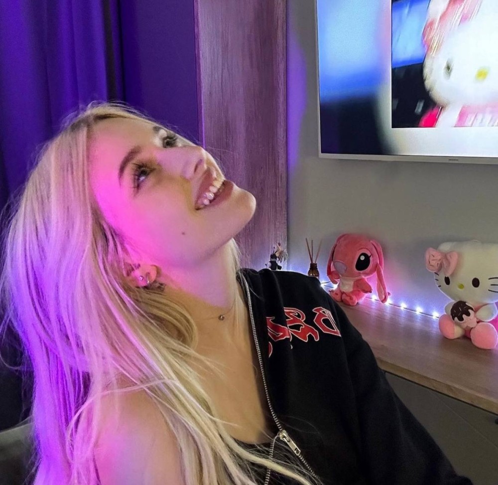 Индивидуалка Кристина фото № 2 в городе Кореновск