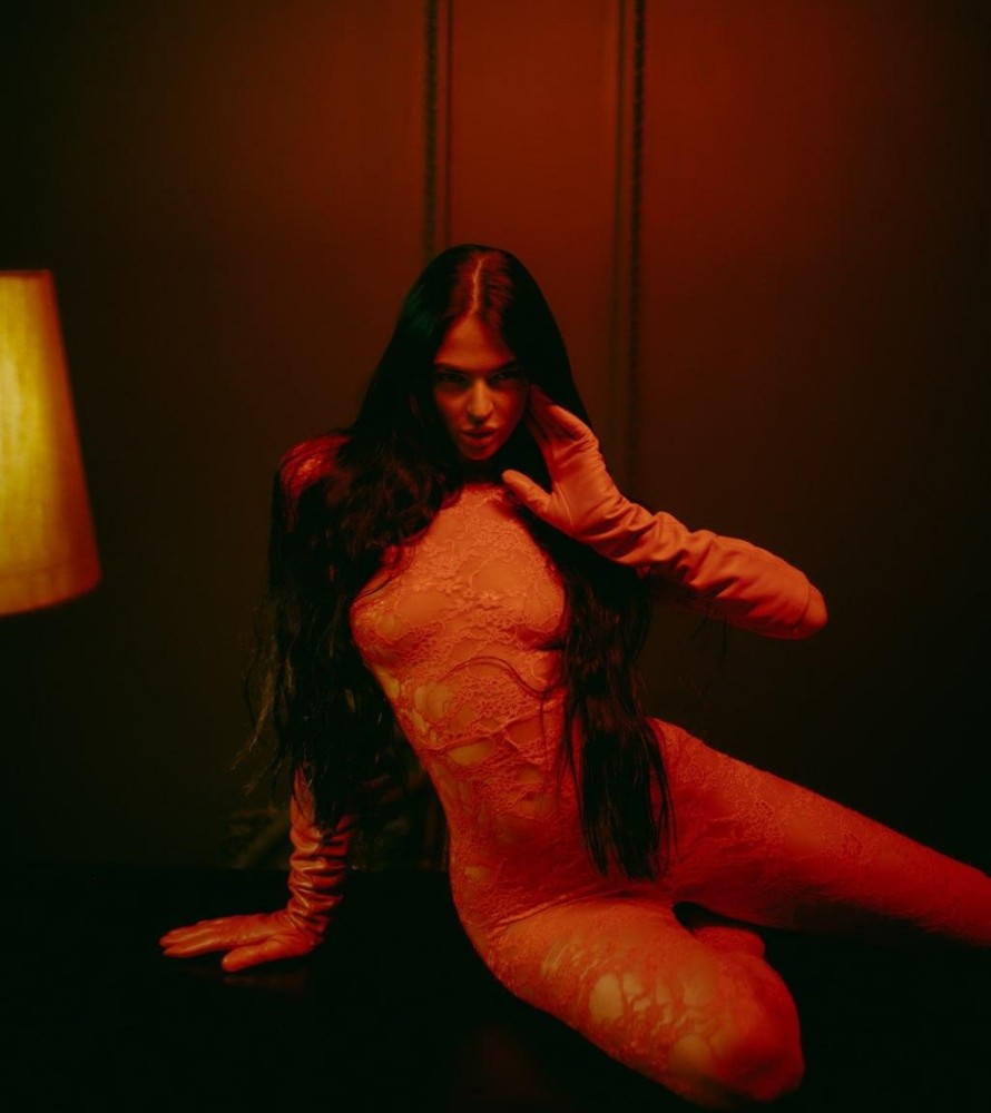 Индивидуалка Лера фото № 2 в городе Кореновск