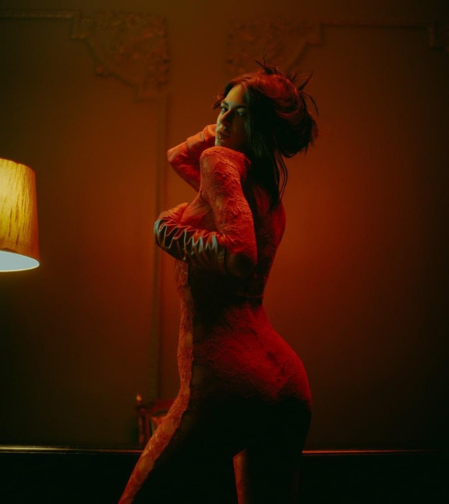 Индивидуалка Лера фото № 2 в городе Кореновск