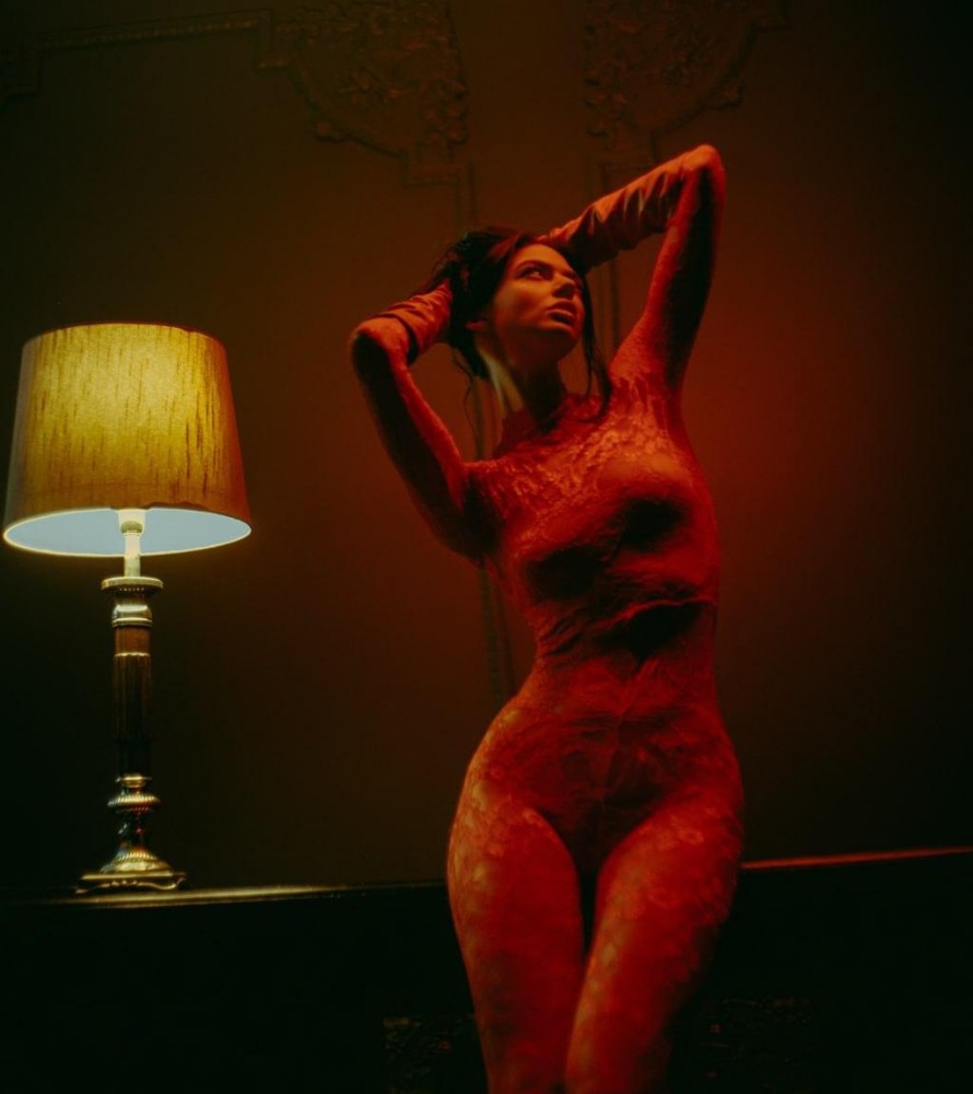 Индивидуалка Лера фото № 2 в городе Кореновск