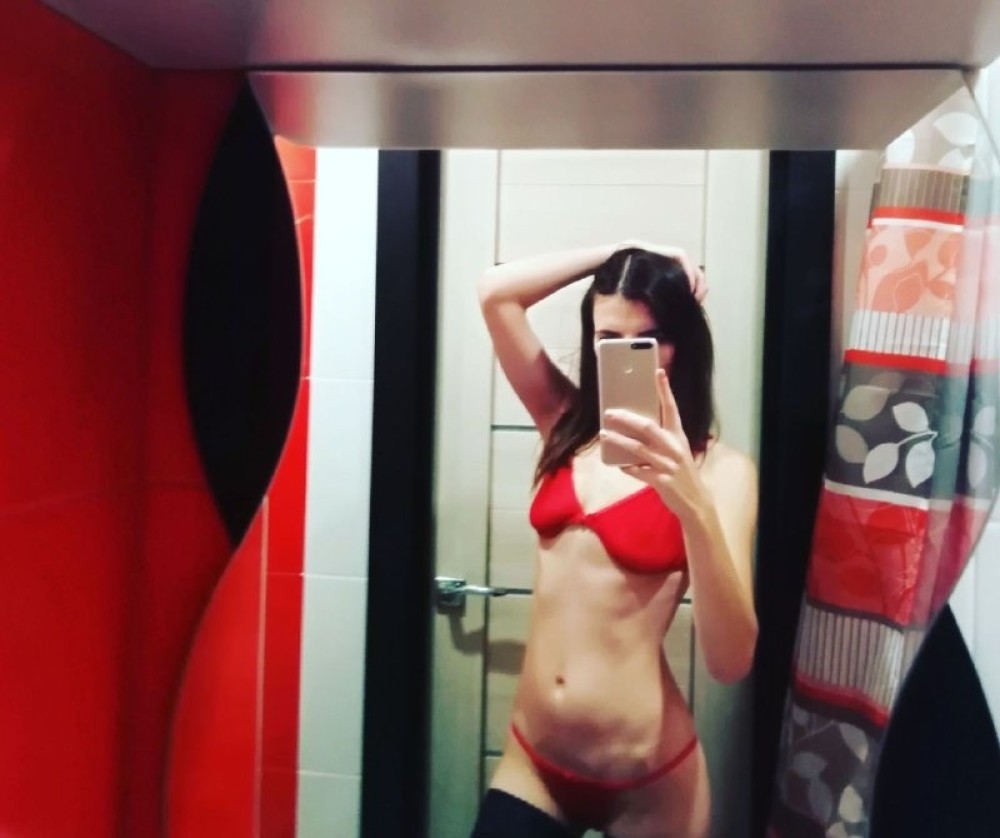 Индивидуалка Лера фото № 2 в городе Кореновск