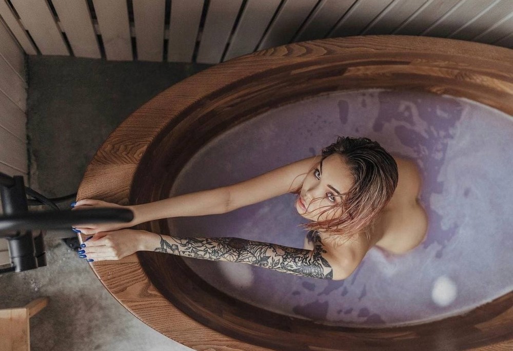 Индивидуалка Лиля фото № 2 в городе Кореновск