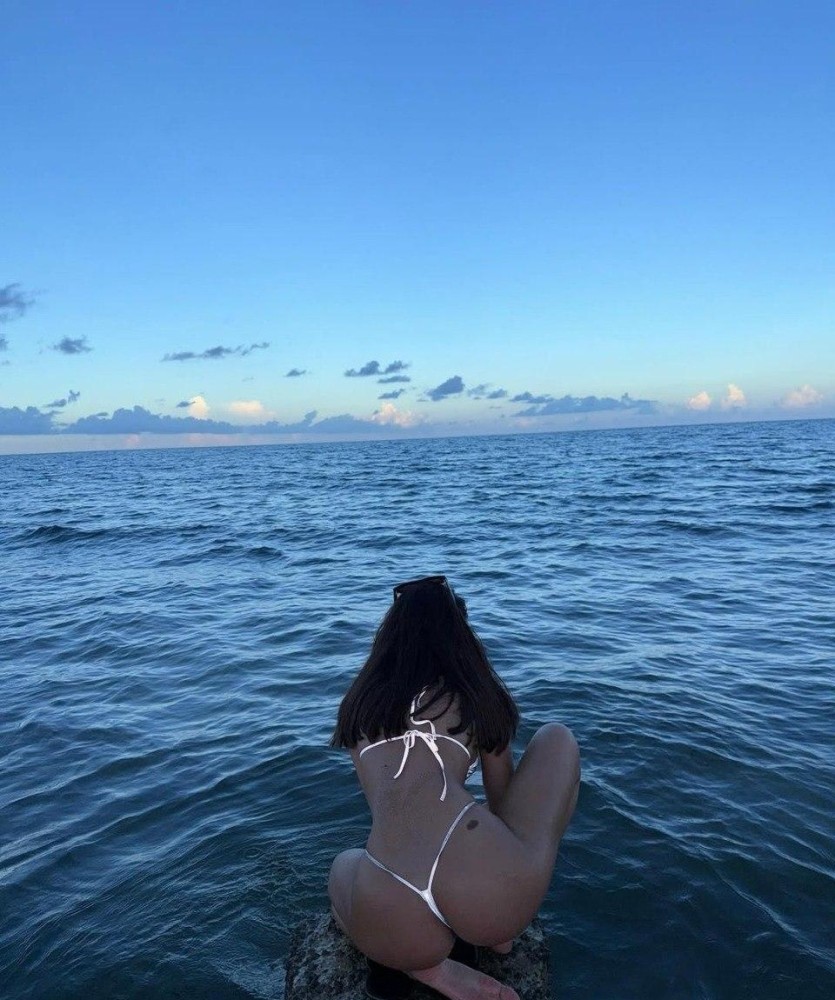 Индивидуалка Лиза фото № 2 в городе Кореновск