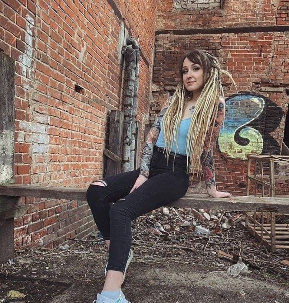 Индивидуалка Марго фото № 2 в городе Кореновск