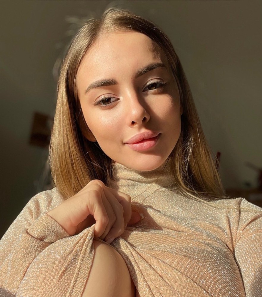 Индивидуалка Марина фото № 2 в городе Кореновск