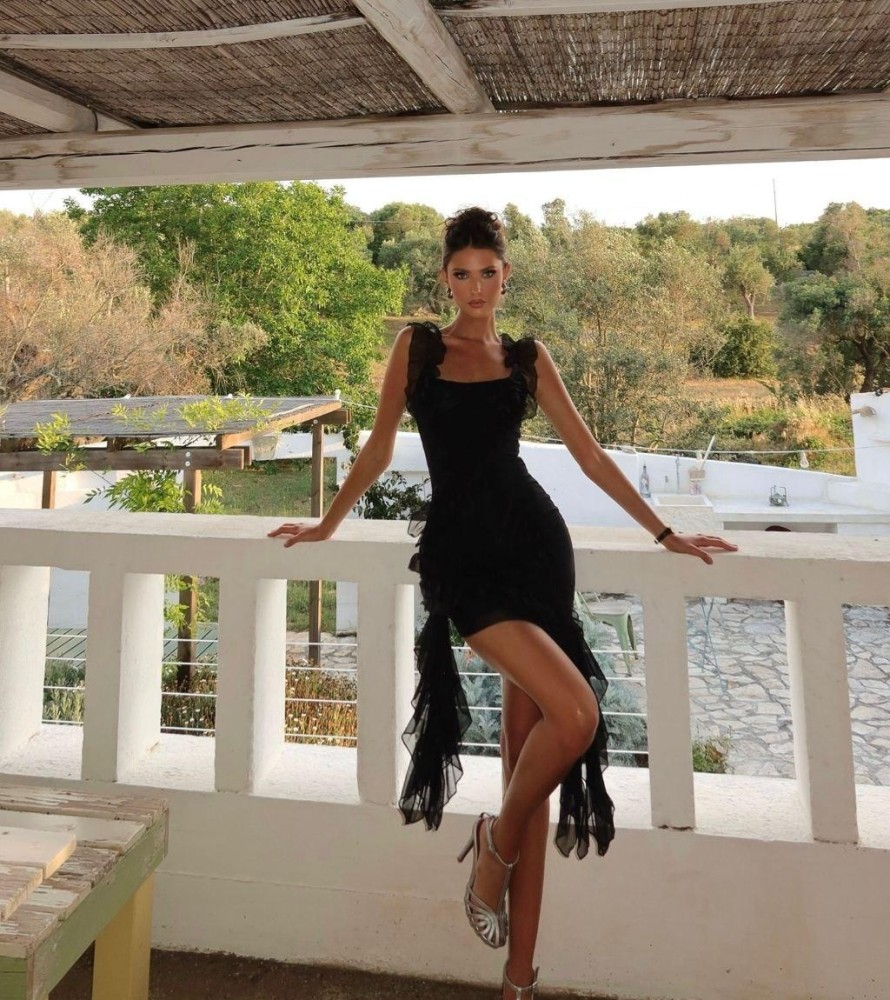 Индивидуалка Мила фото № 2 в городе Кореновск