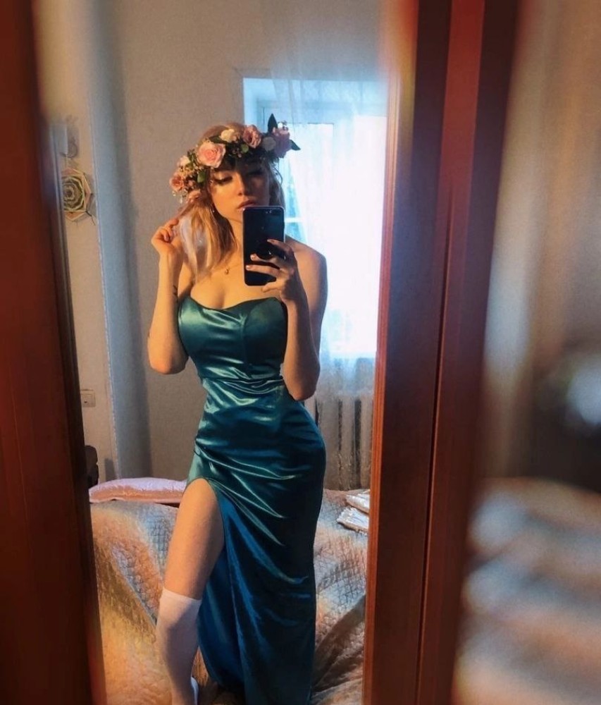 Индивидуалка Надя фото № 2 в городе Кореновск