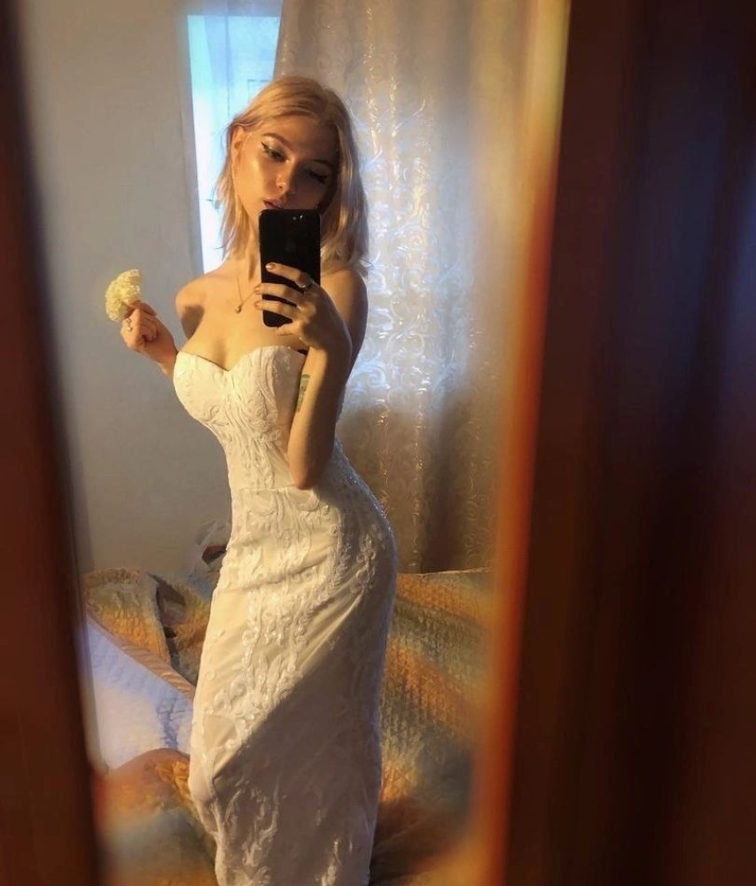 Индивидуалка Надя фото № 2 в городе Кореновск