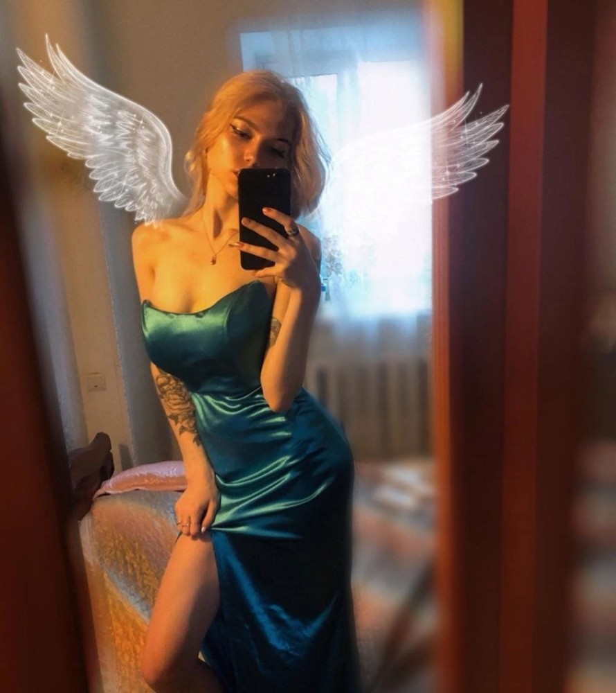 Индивидуалка Надя фото № 2 в городе Кореновск