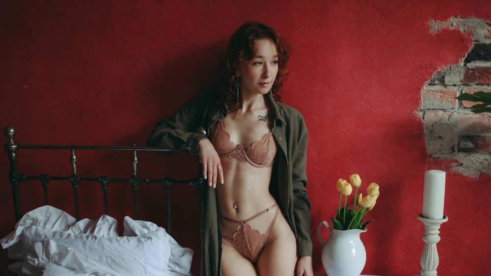 Индивидуалка Настя фото № 2 в городе Кореновск