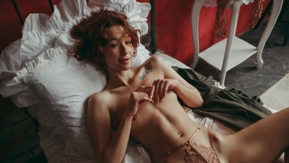 Индивидуалка Настя фото № 2 в городе Кореновск