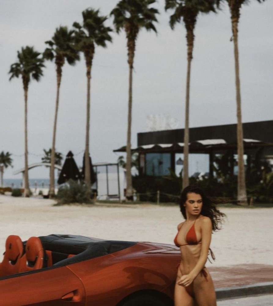 Индивидуалка Лада главное фото в городе Кореновск 