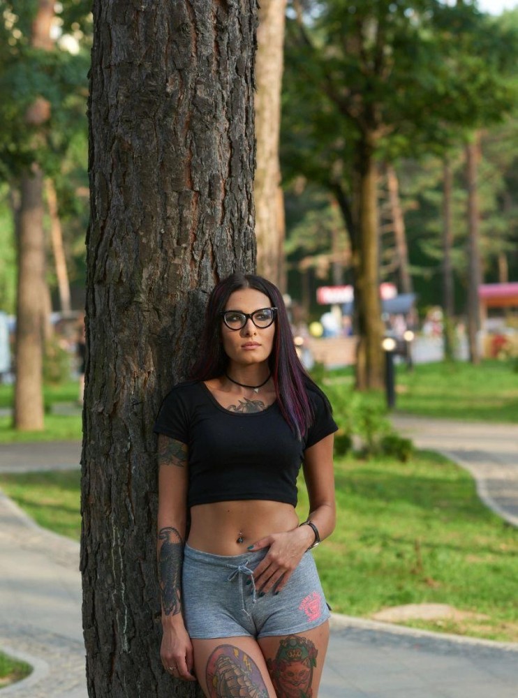 Индивидуалка Римма главное фото в городе Кореновск 