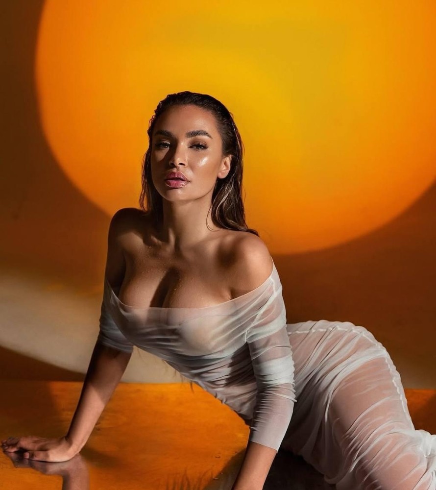 Индивидуалка Клара главное фото в городе Кореновск 