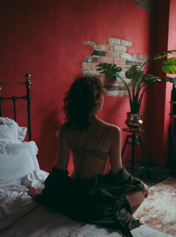 Индивидуалка Настя главное фото в городе Кореновск 