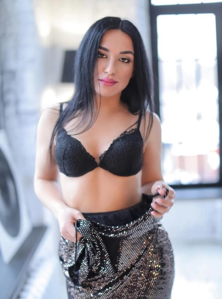 Индивидуалка Рая фото № 2 в городе Кореновск