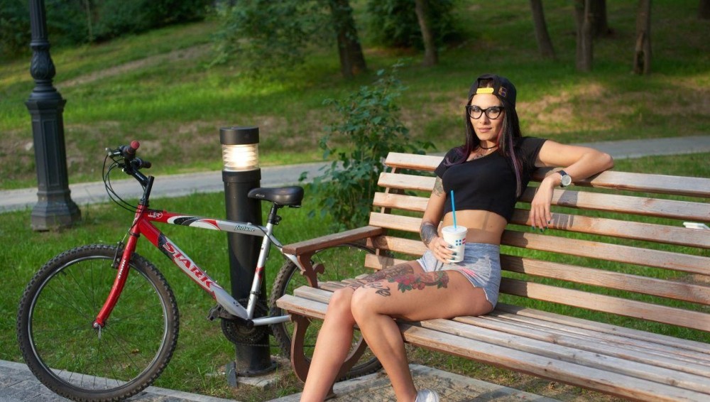 Индивидуалка Римма фото № 2 в городе Кореновск