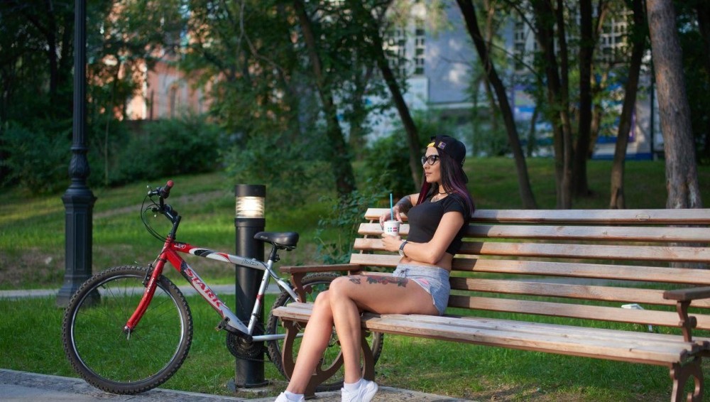 Индивидуалка Римма фото № 2 в городе Кореновск