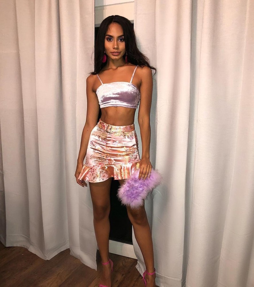 Индивидуалка Рина фото № 2 в городе Кореновск