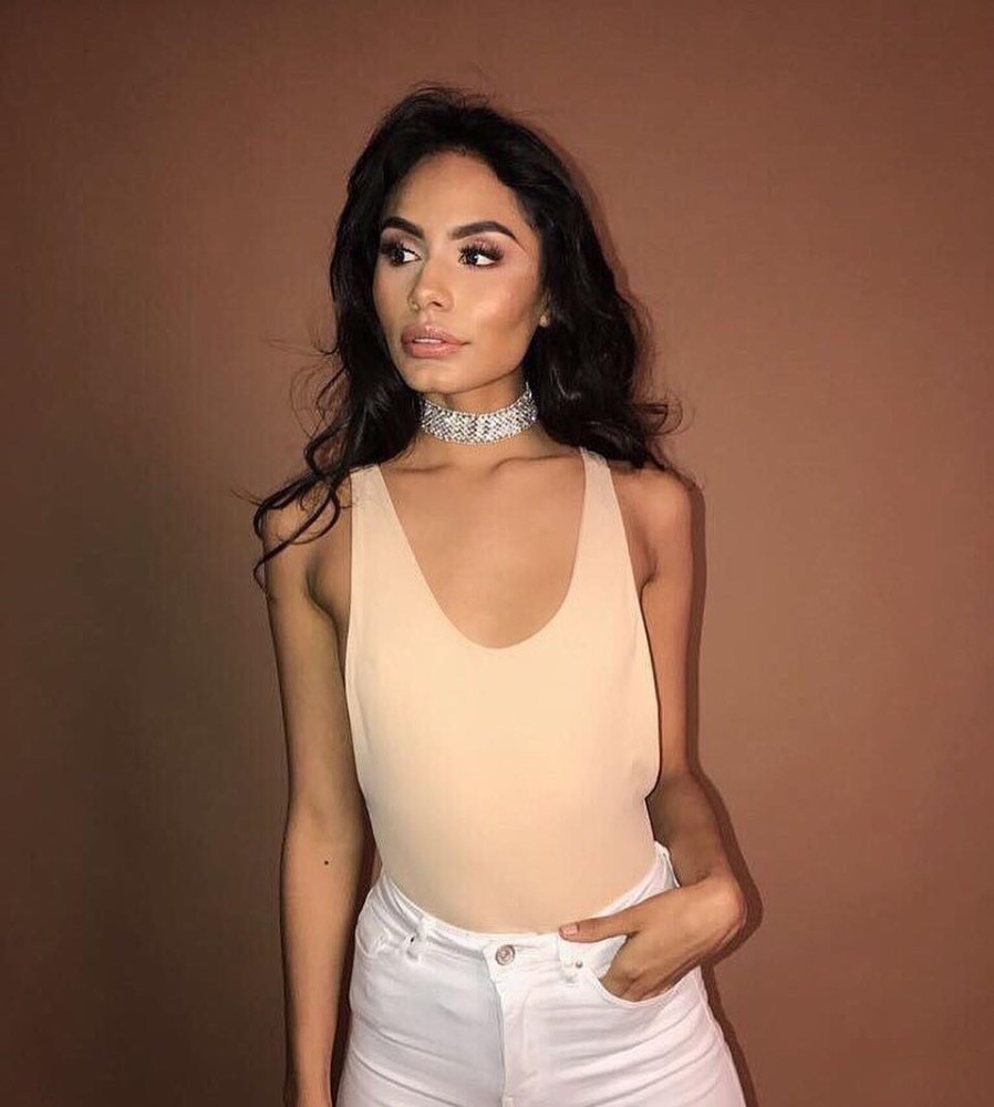 Индивидуалка Рина фото № 2 в городе Кореновск