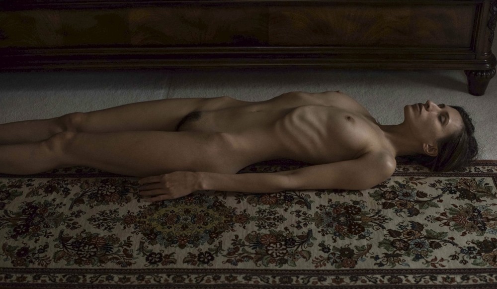 Индивидуалка Сабина фото № 2 в городе Кореновск