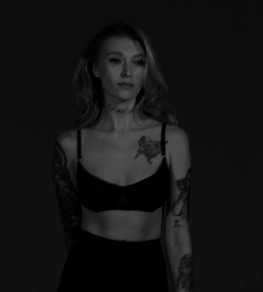 Индивидуалка Валерия фото № 2 в городе Кореновск