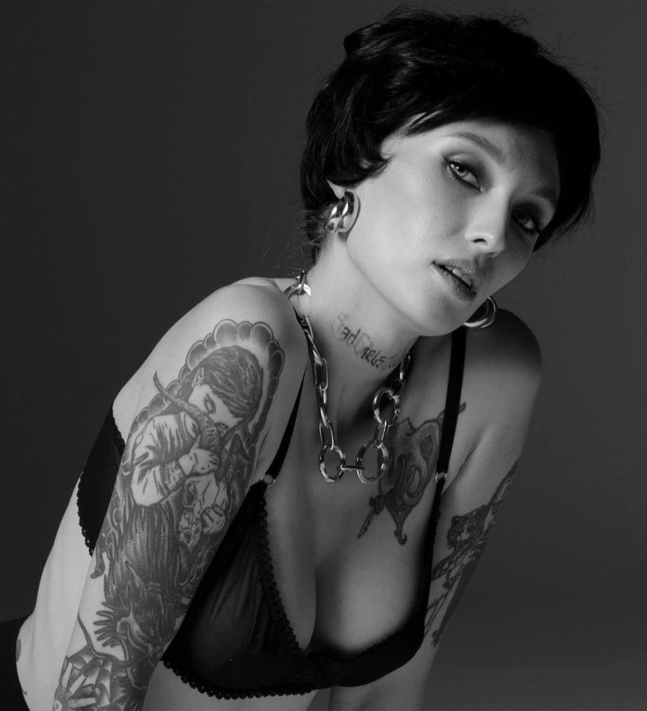 Индивидуалка Валерия фото № 2 в городе Кореновск